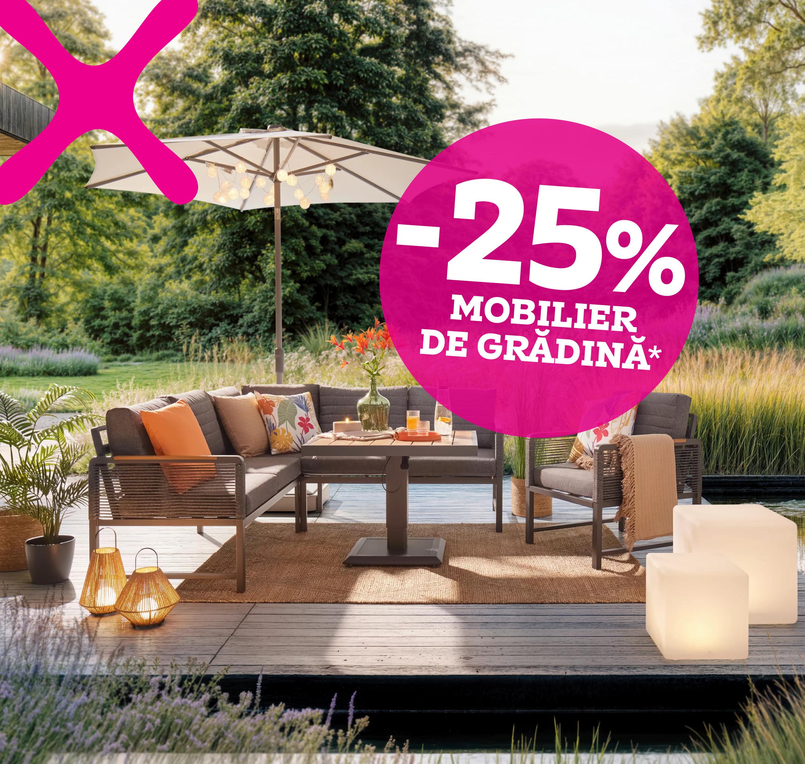 Mobilier 