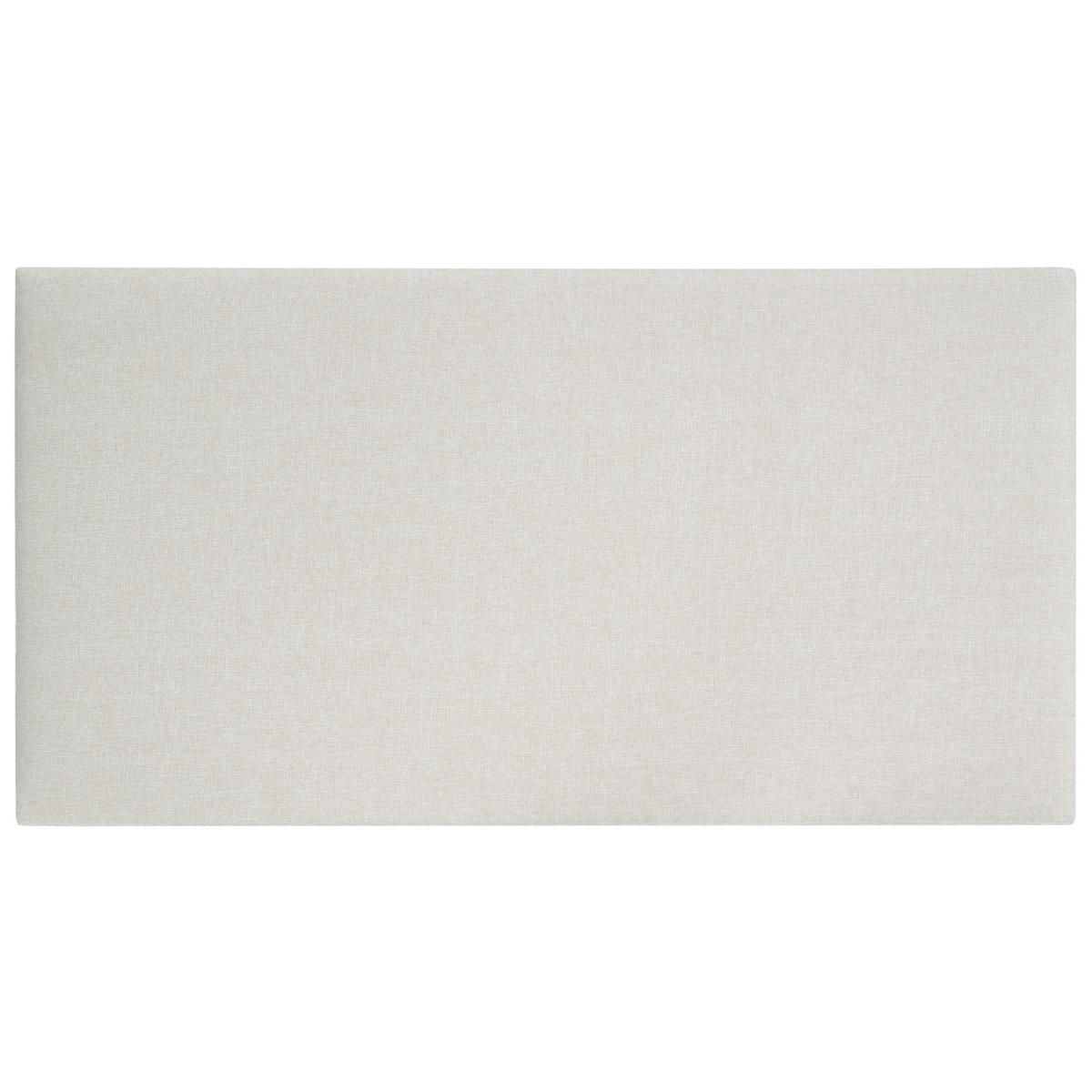 GARTENSOFA 2-Sitzer zertifiziertes Akazienholz Beige Marettimo - Hellbraun/Beige, Holz (167/70/68cm) - Beliani