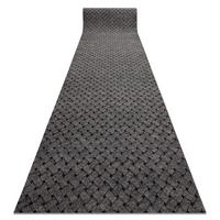 TÜRMATTE rutschfest 100 100/170 cm - Beige, Textil (100/170cm) - rugsX