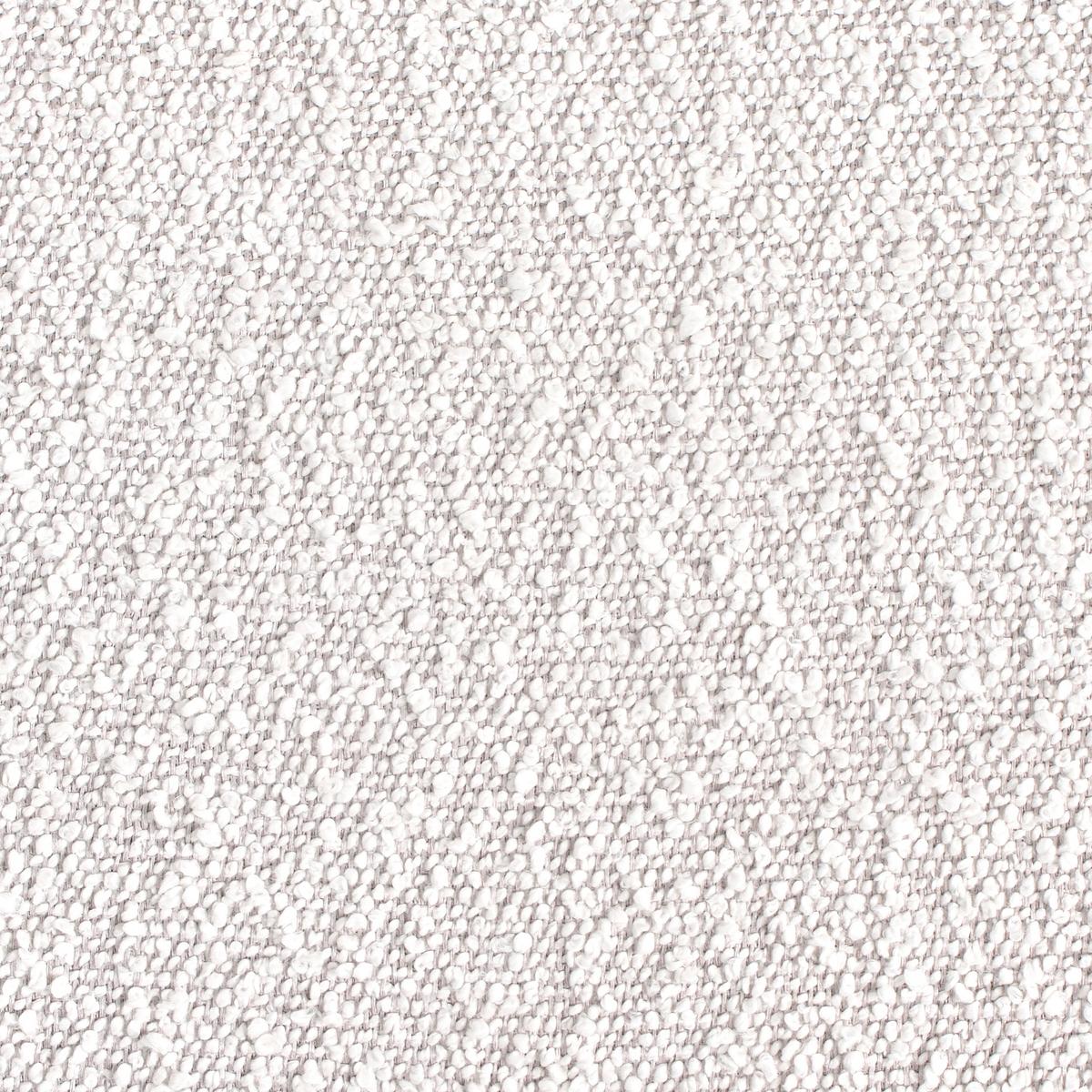 SESSEL Hellbeige Ausvika - Beige/Schwarz, Textil (70/7/71cm) - Beliani