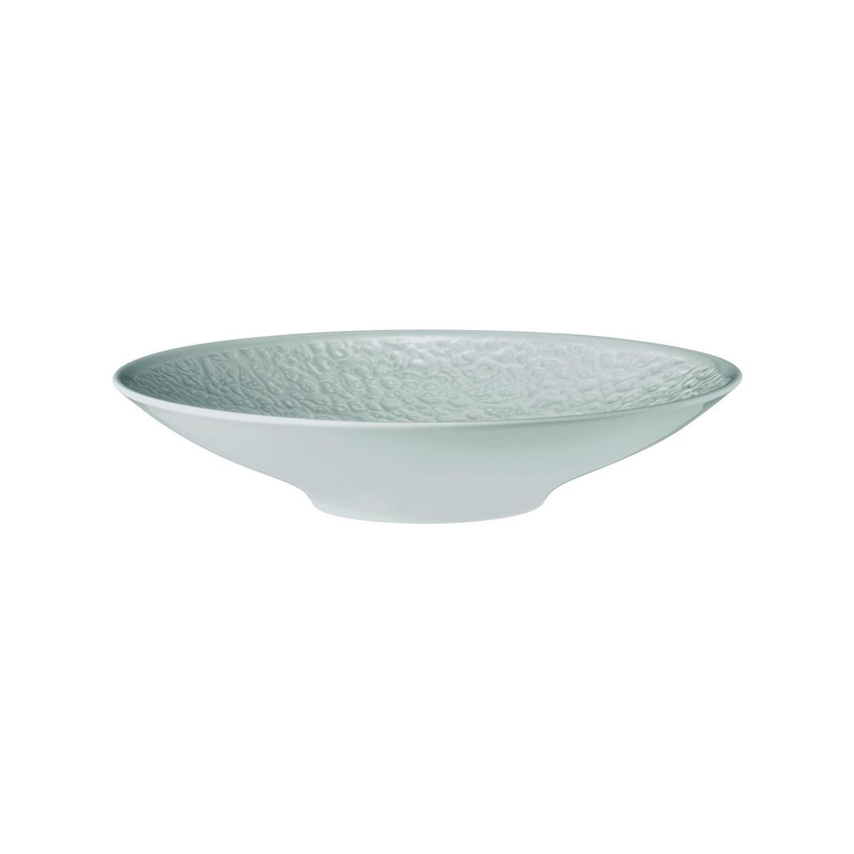COUPSCHALEN Nori Home hellblau ø 26,1 cm 6er Set - Hellblau, Keramik (26.1cm) - Seltmann Weiden