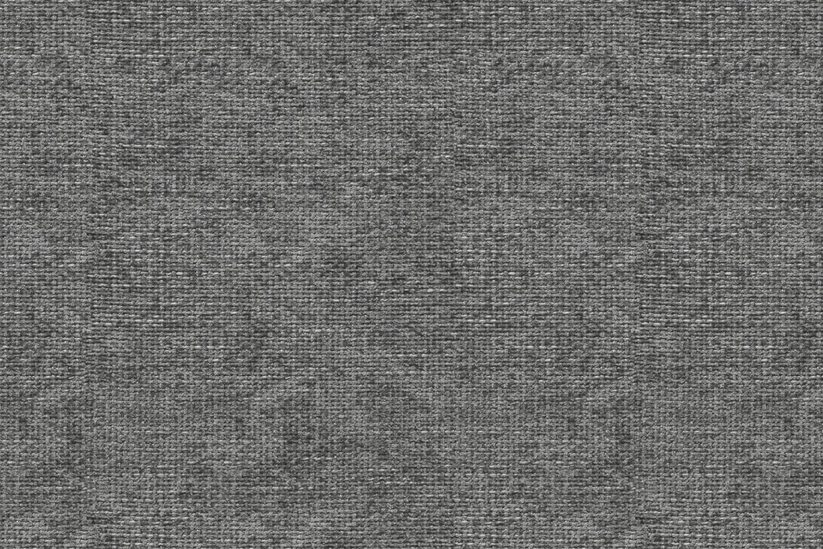 ECKSOFA SALVINI 5-Sitzer, dunkelgrau - Dunkelgrau/Schwarz, Holzwerkstoff/Textil (158/292cm) - Wozimo