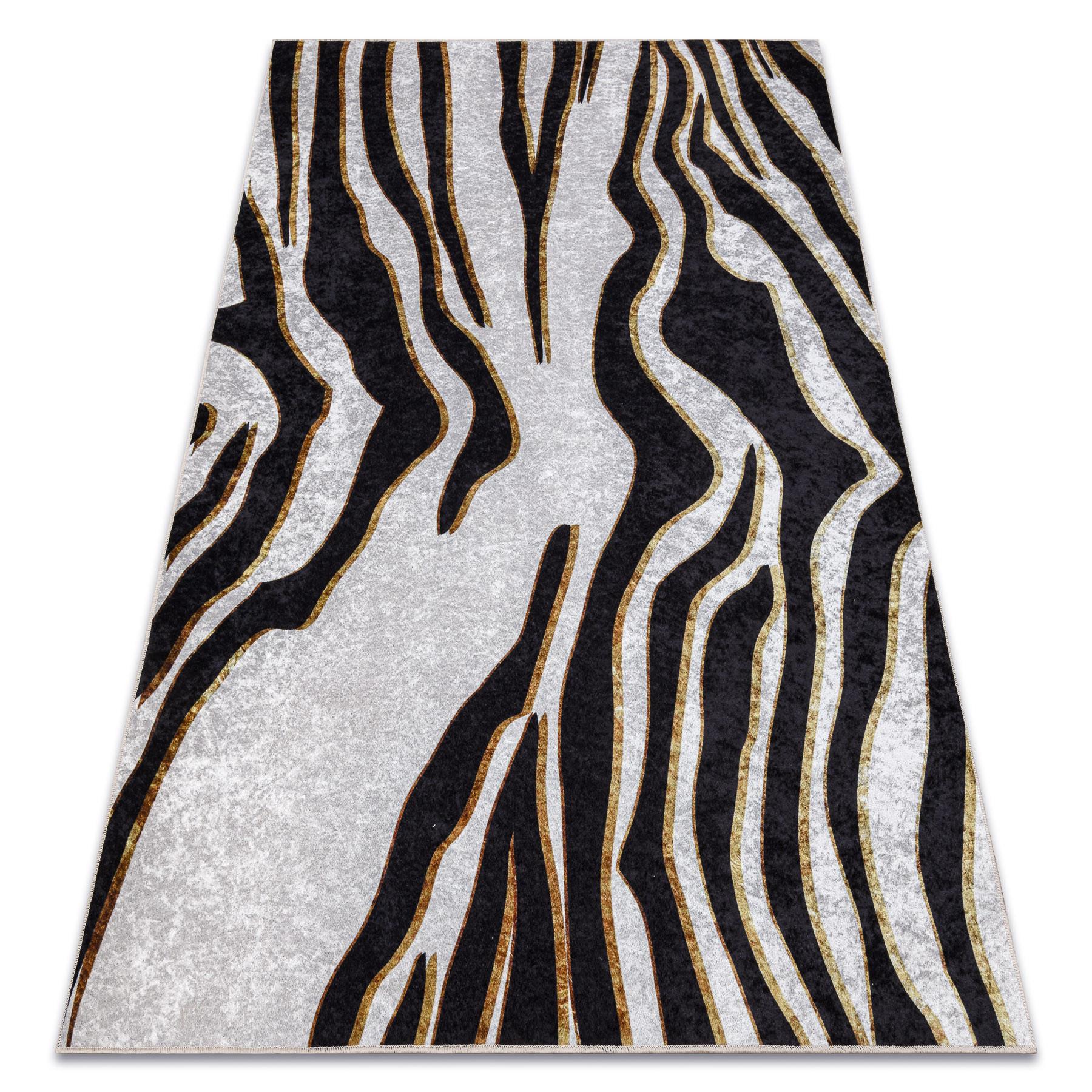 TEPPICH Miro 200/290 cm - Creme, Textil (200/290cm) - rugsX