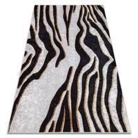 TEPPICH Miro 200/290 cm - Creme, Textil (200/290cm) - rugsX