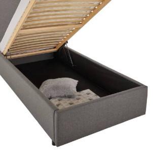 POLSTERBETT BILLY 90X200