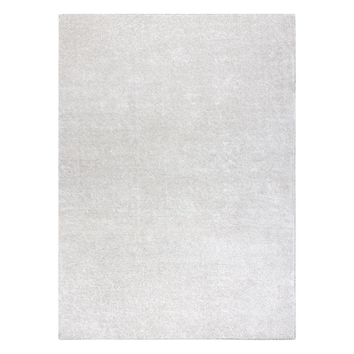 LÄUFERBODEN SANTA 150/250 cm - Creme, Textil (150/250cm) - rugsX