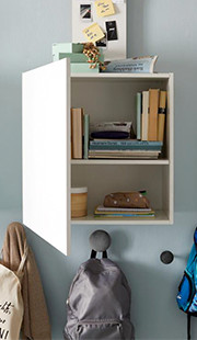 Flur mit Flair mömax