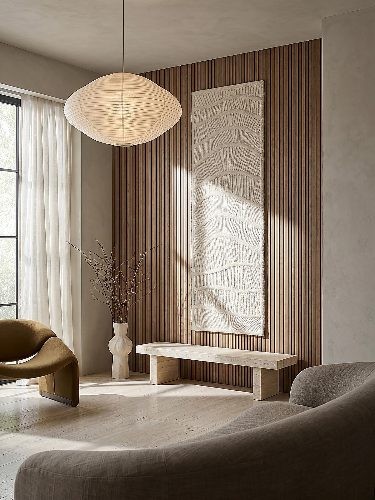 WOLLTEPPICH CARVE, abstrakt, Weiß, 80 x 230 cm - Beige, Textil (80/230cm) - KADIMA DESIGN