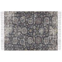 VINTAGE-TEPPICH Armutalan 230/150 cm - Multicolor, Kunststoff (150/230cm) - Beliani