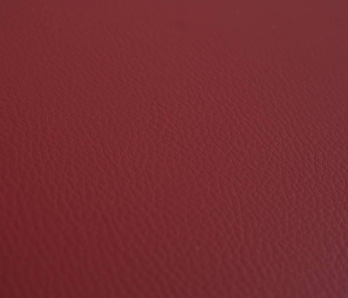 LOUNGE-SESSEL Bordeaux - Bordeaux, Textil (72/72/60cm) - MCW
