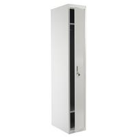 SPIND METALL NACH ASR A4.1 Grau - Grau, Metall (30/180/50cm) - MCW