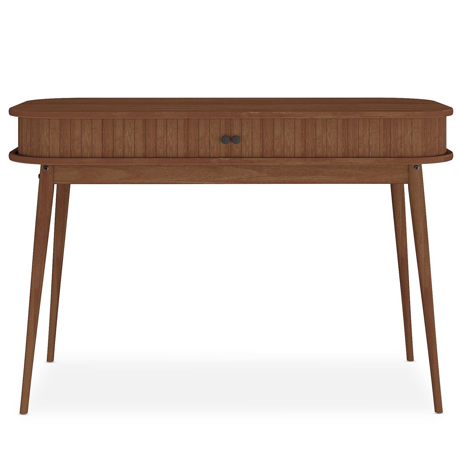 KINDERGARDEROBE DANILO - Naturfarben, Holz (82/115/50cm) - IDIMEX