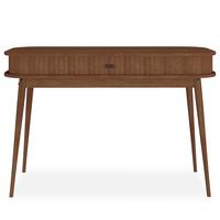KINDERGARDEROBE DANILO - Naturfarben, Holz (82/115/50cm) - IDIMEX