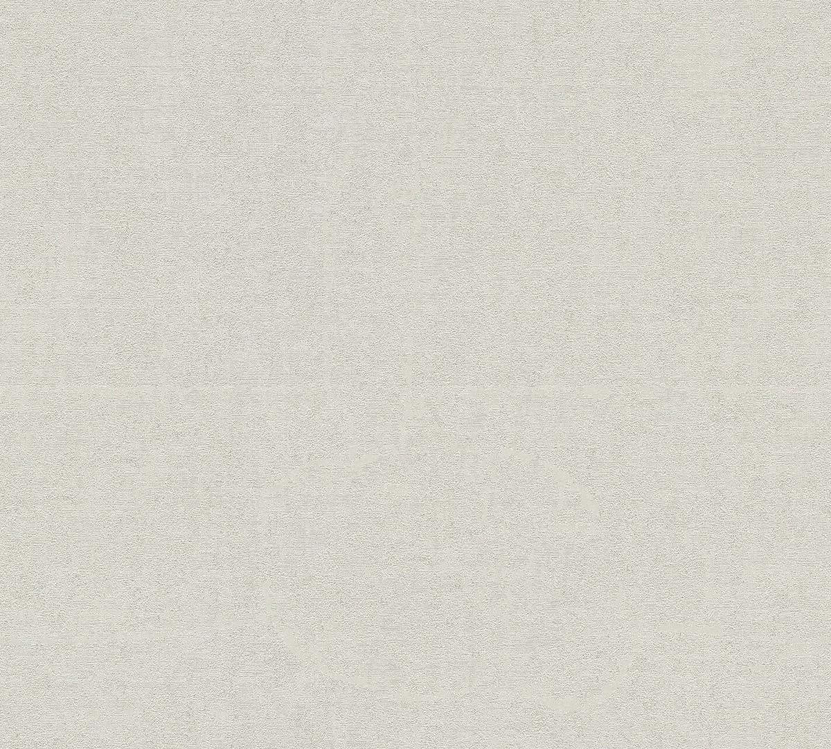 VLIESTAPETE 70/1005 cm - Grau, Textil (70/1cm) - KUNSTLOFT