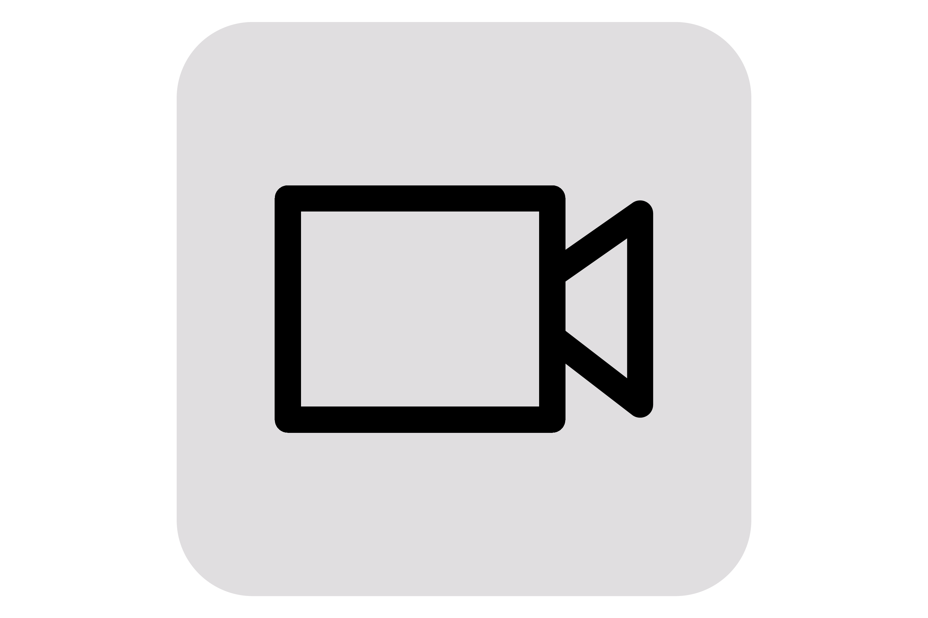 Video‑Planung