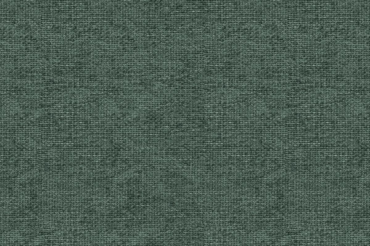 SOFA DRAKE 3-Sitzer mit Schlaffunktion, smaragdgrün - Smaragdgrün/Braun, Holz/Textil (232/90/107cm) - Wozimo