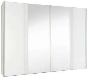 SCHWEBETÜRENSCHRANK SONATE ROM