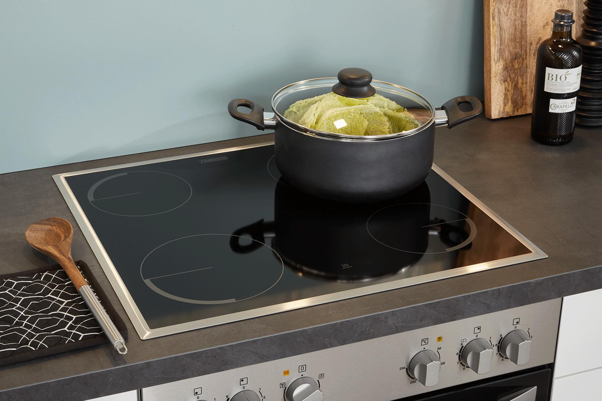 Detail Pino Küche PN215