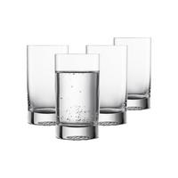 BECHER ECHO transparent 314 ml 4er Set - Transparent, Glas (0.32L) - Zwiesel Glas