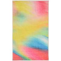 BADTEPPICH Ariella Bunt 70x120 cm - Multicolor, Textil (70/120cm) - Gino Falcone