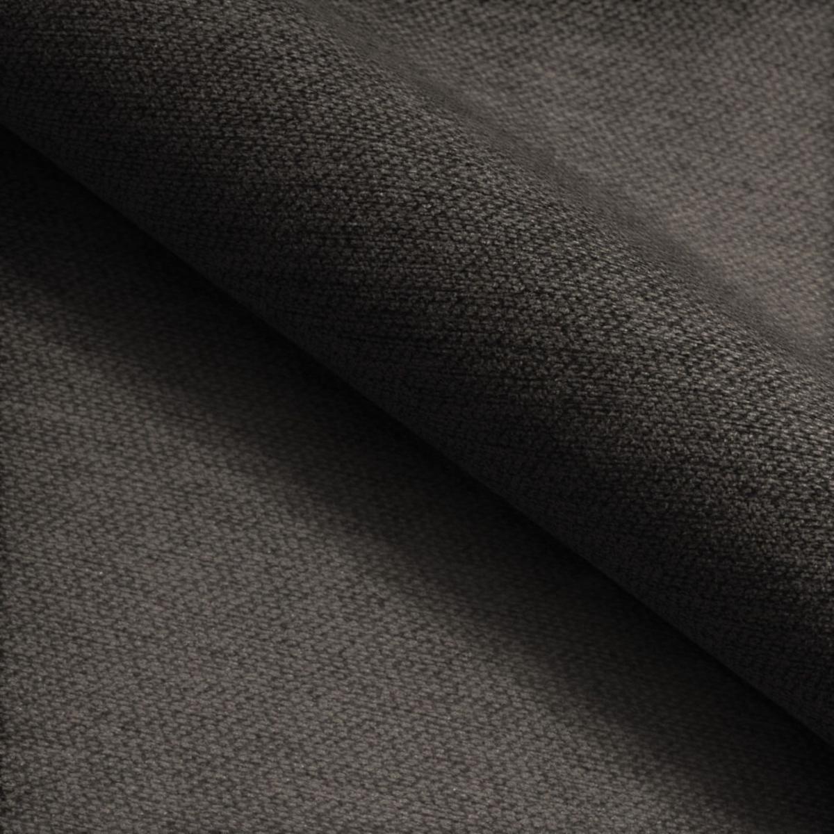 WOHNLANDSCHAFT Bastien Xl - Dunkelgrau, Holzwerkstoff/Textil (350/95/265cm) - Fun Möbel