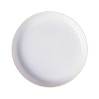 SUPPENTELLER Crafted Cotton ø 21,9 cm - Beige, Keramik (21.9cm) - like.Villeroy & Boch