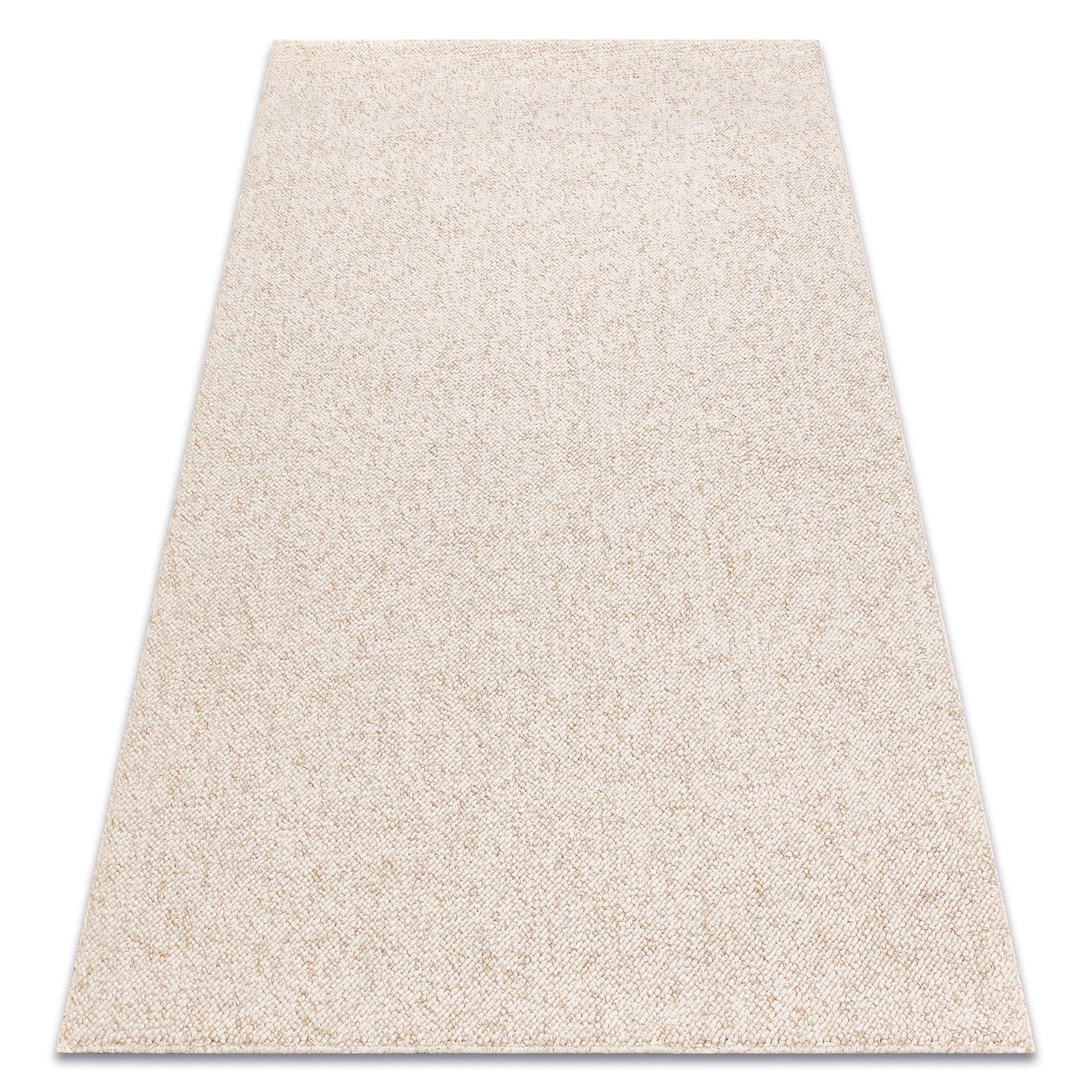 TEPPICH Casablanca washable 160/230 cm - Creme, Textil (160/230cm) - rugsX