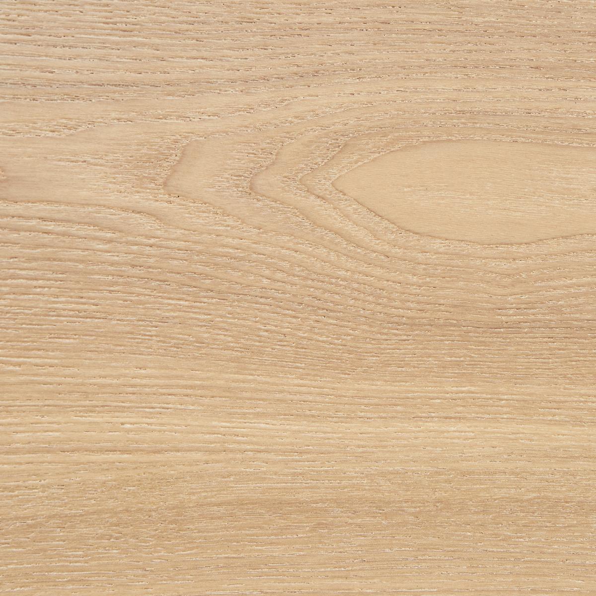 ESSZIMMERSTUHL 2er-Set Holz Hellbraun Overly - Hellbraun, Holz (49/80/47cm) - Beliani