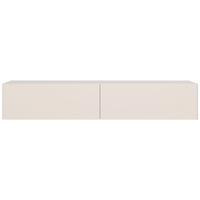 TV-HÄNGEBOARD Olio KASCHMIR 175 CM - Kaschmir, Holzwerkstoff (175/28.4/31.6cm) - Selsey