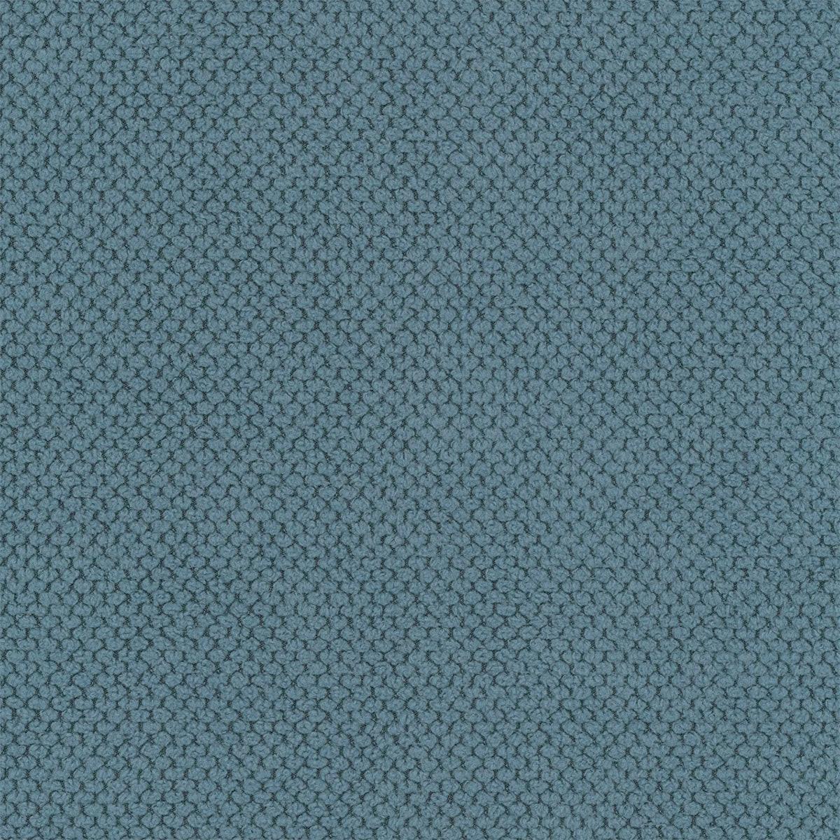 ECKSOFA Alessio 3 Sitzplätze Hellblau - Blau, Holz (229/148cm) - Petits-meubles