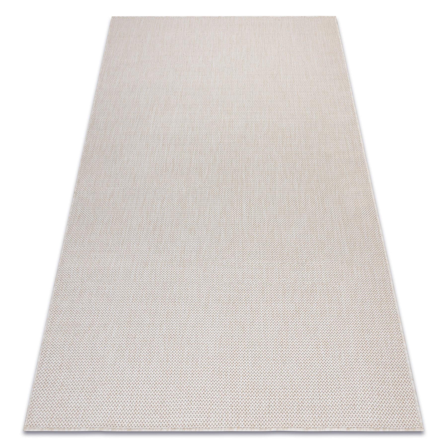 TEPPICH Sion 60/100 cm - Creme, Textil (60/100cm) - rugsX