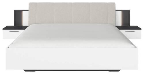 BETTANLAGE CASPIO -EXKLUSIV-