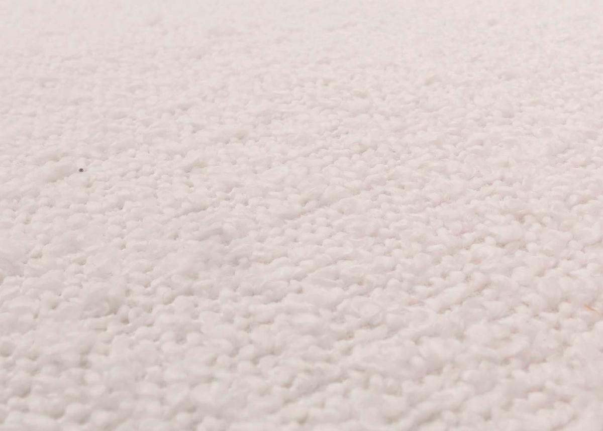 LOUNGE-SESSEL Weiß - Weiß, Textil (75/80/78cm) - MCW