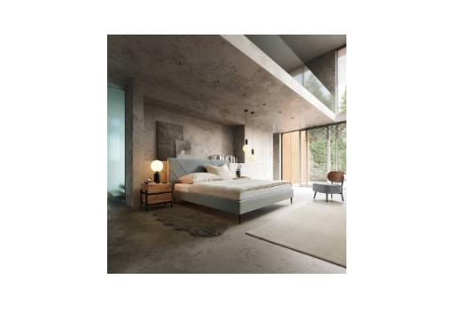 POLSTERBETT ELENA - Bessagi Home