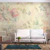 SELBSTKLEBENDE FOTOTAPETE Bunt 98/70 cm - Multicolor, Kunststoff/Textil (98/1cm) - KUNSTLOFT