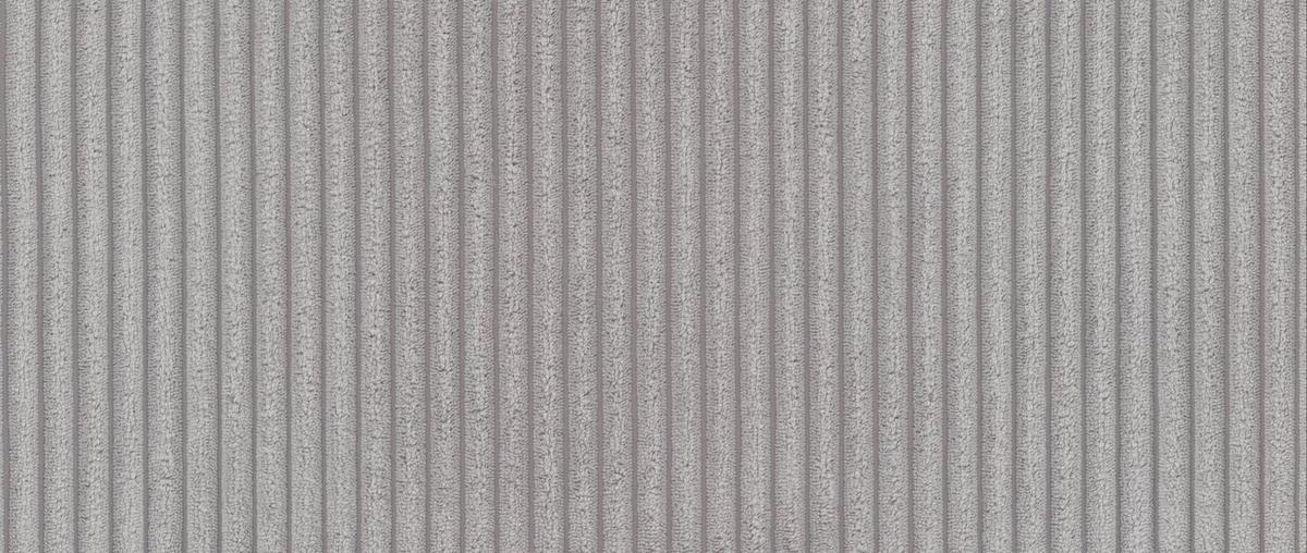 ECKSOFA L Form Treville Grau 296/196/94 cm – Links, mit Bettkasten und Schlaffunktion - Schwarz/Grau, Kunststoff/Textil (196/296cm) - AX Living