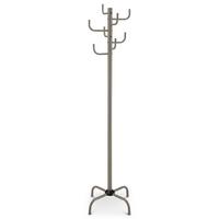 KLEIDERSTÄNDER KAKTUS champagne - Champagner, Metall (49/177/49cm) - IDIMEX