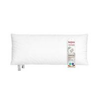 KISSENFÜLLUNG PublikFree Faserbällchen 30/70 cm - Weiß, Naturmaterialien/Kunststoff (30/70cm) - beties Heimtextil