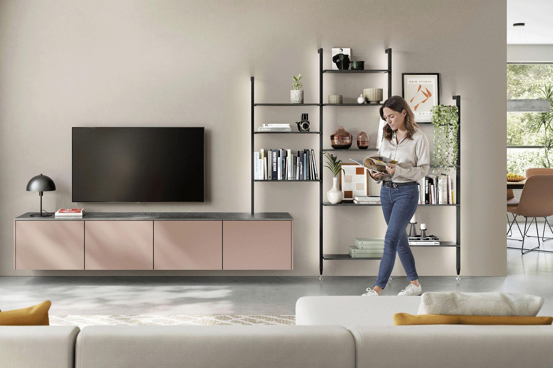 Wohnzimmer planen