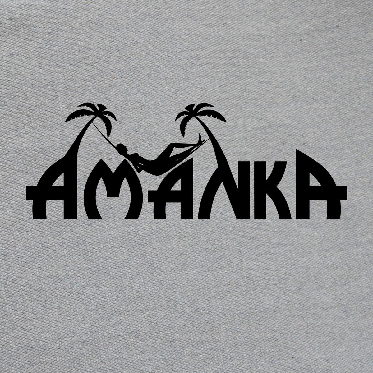 XL HÄNGESESSEL 155/125 cm Belastbar bis 100kg Grau - Grau, Textil (125/140/155cm) - Amanka