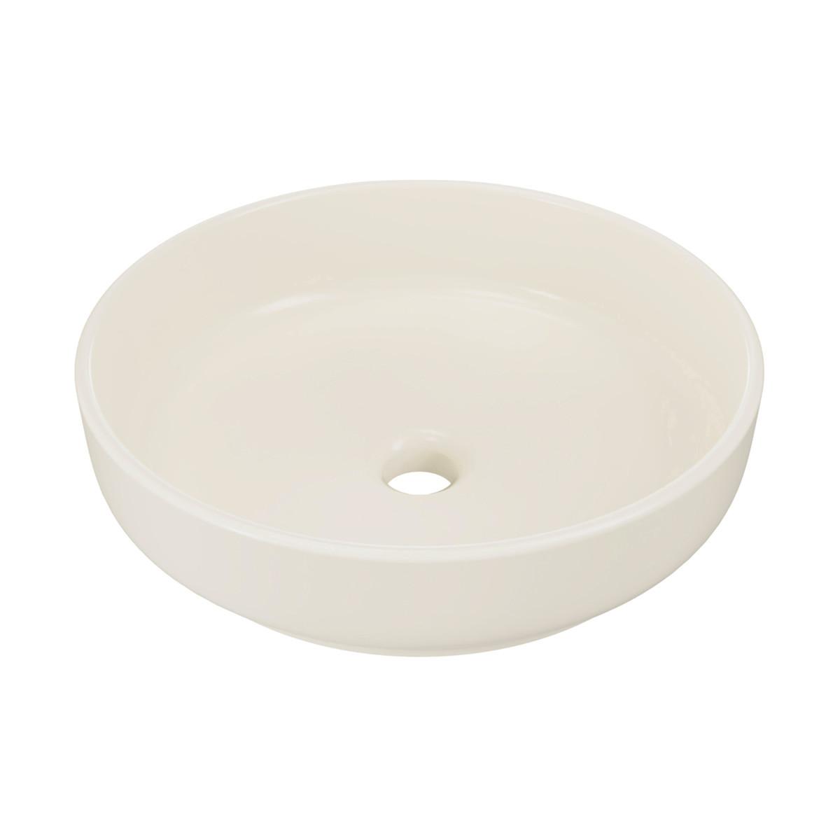 WASCHTISCH 60cm Edmé Holz - Braun, Holzwerkstoff (60/52.2/46cm) - Petits-meubles