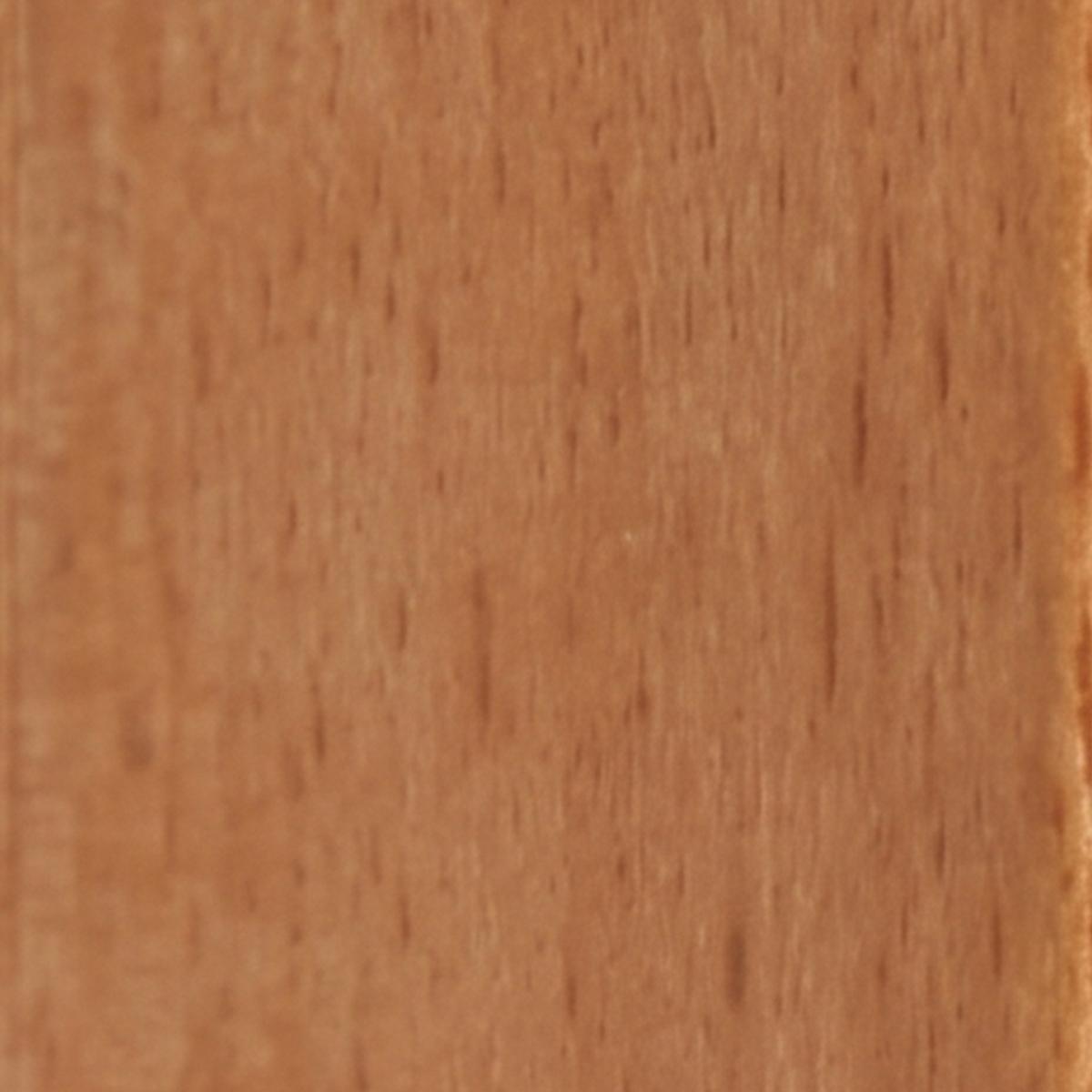 TRIKOTRAHMEN 70/100 mit schwarzem Hintergrund - Braun, Holz (70/100cm) - K-Möbel