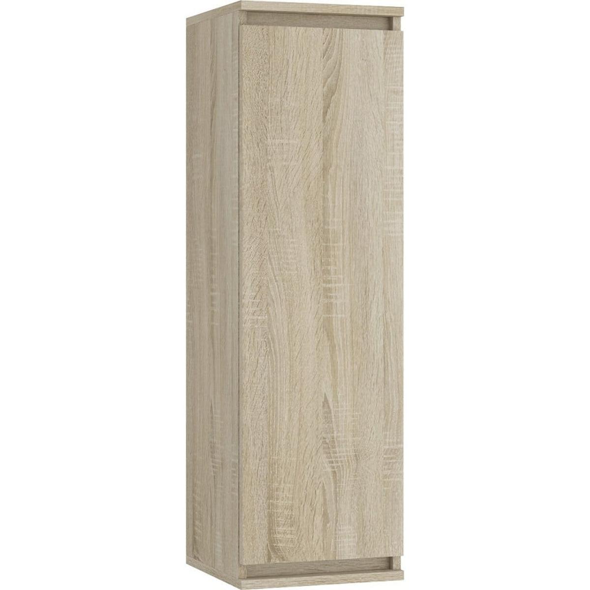 LOWBOARD Eiche Sonoma 140/220/40 - Sonoma Eiche, Holzwerkstoff (220/140/40cm) - RAUMHIRSCH FURNITURE