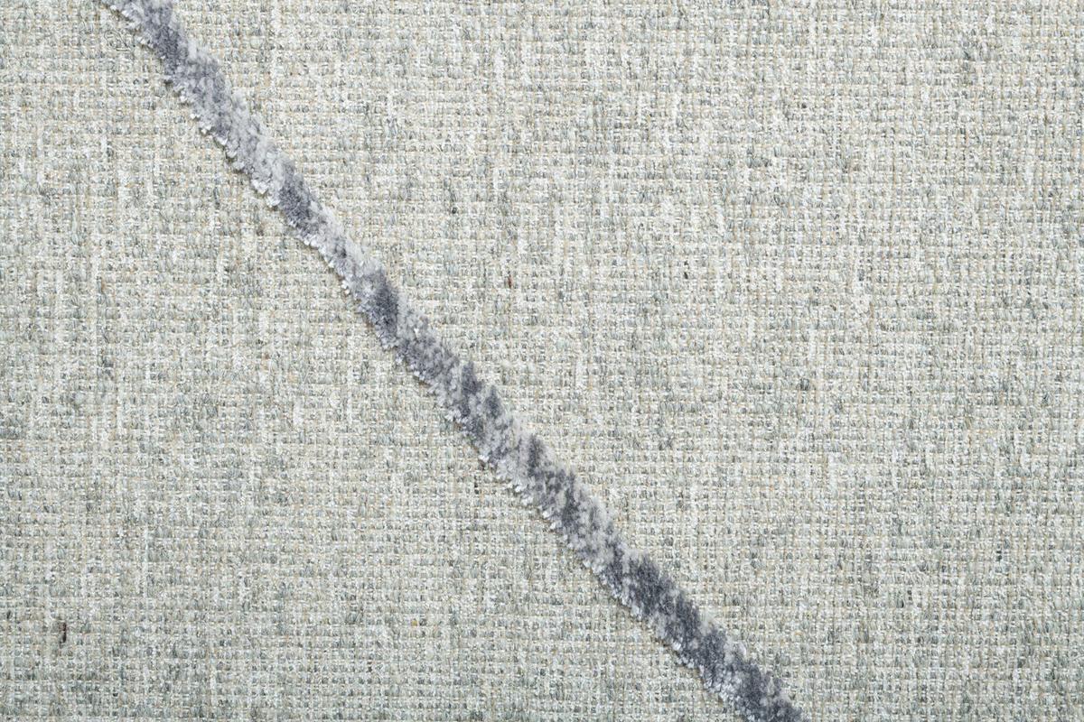FLACHWEBTEPPICH Braderup 60x100 cm - Naturfarben, Textil (60/100cm) - Sansibar SYLT