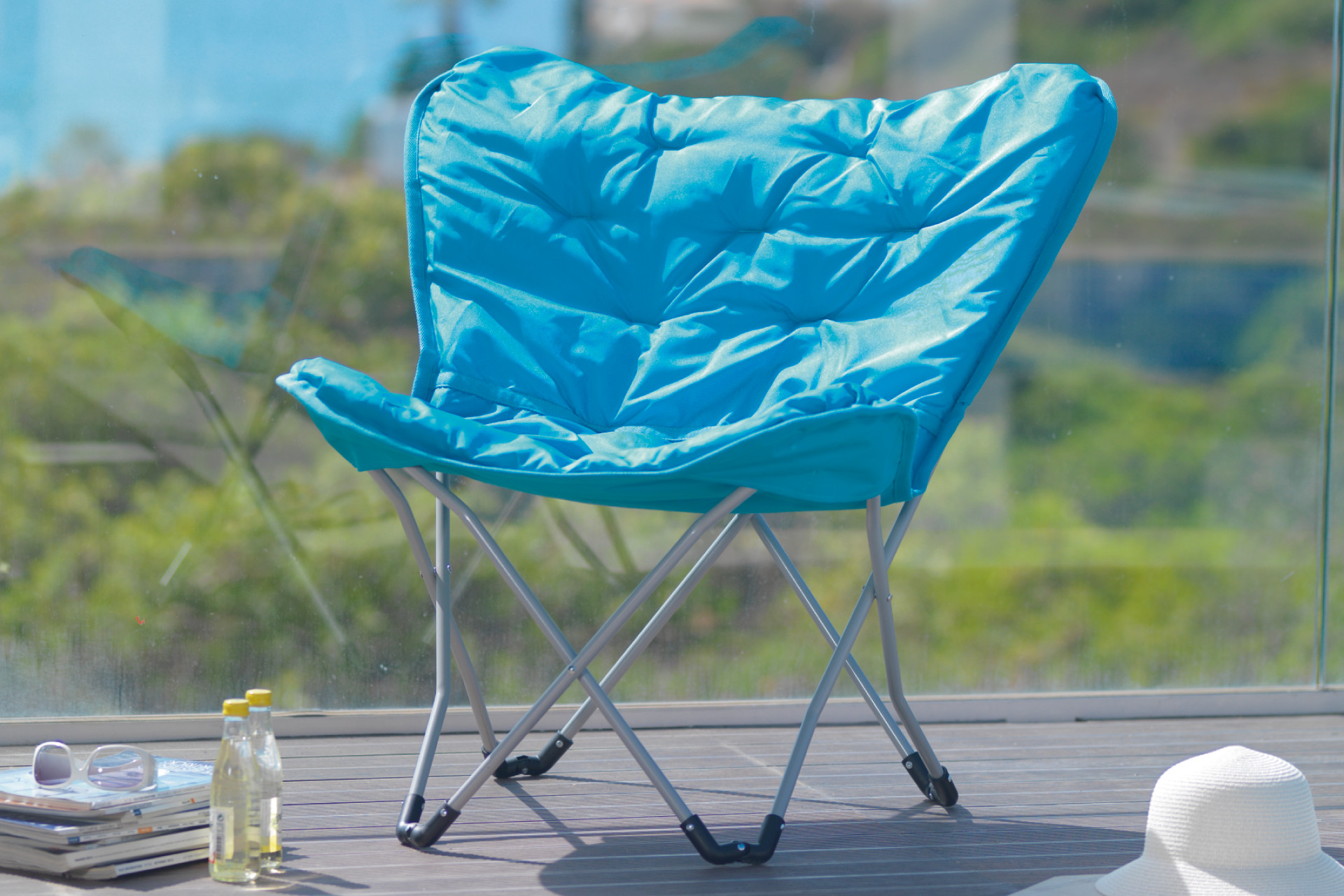 Gartenliegen - Jetzt shoppen! mömax