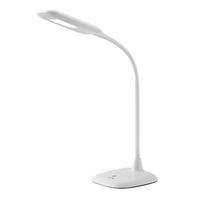 TISCHLEUCHTE Nele G94920/05 - Weiß, Metall (14.5/14.5/62.5cm) - Brilliant