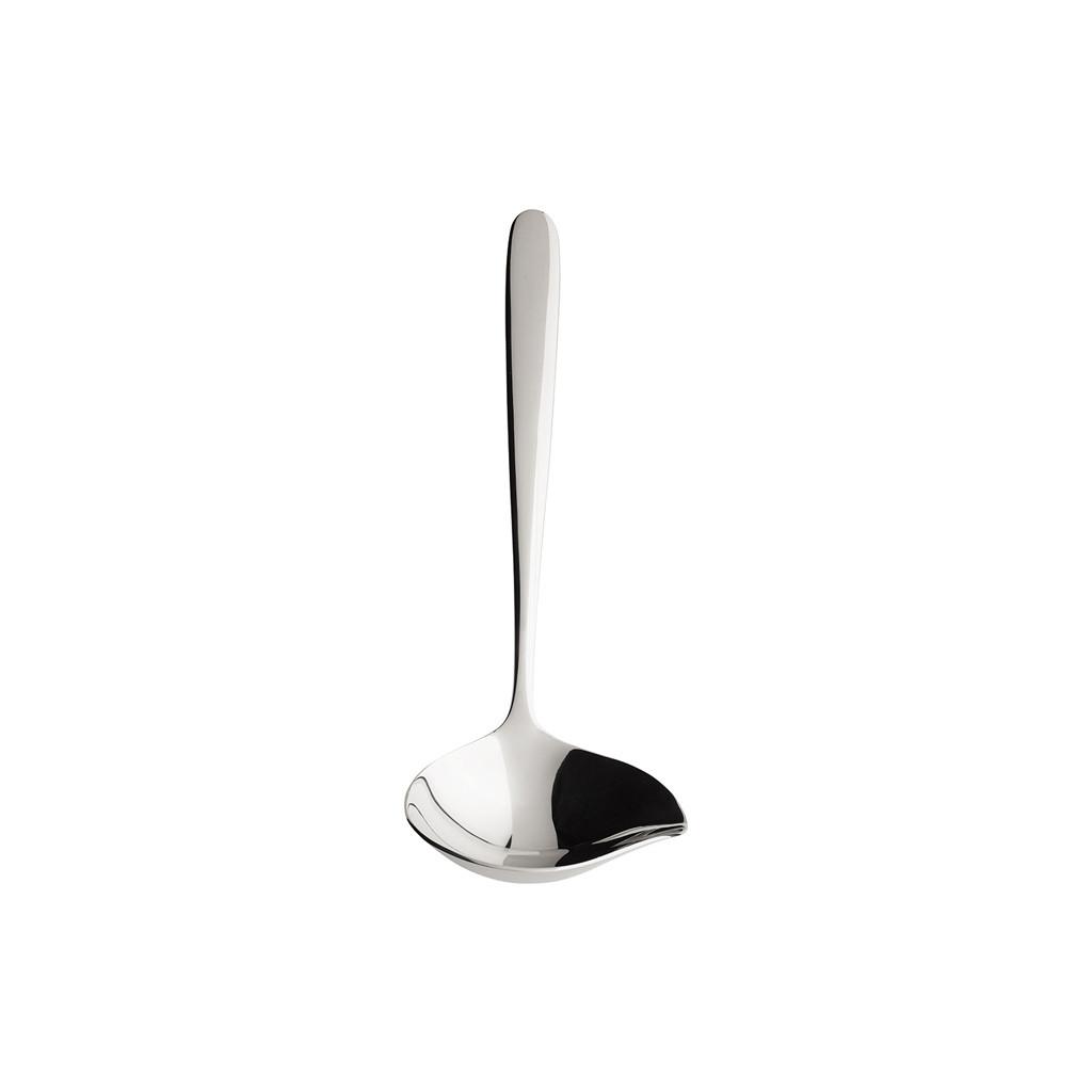 SAUCENLÖFFEL Daily Line silber - Silberfarben, Metall - Villeroy & Boch
