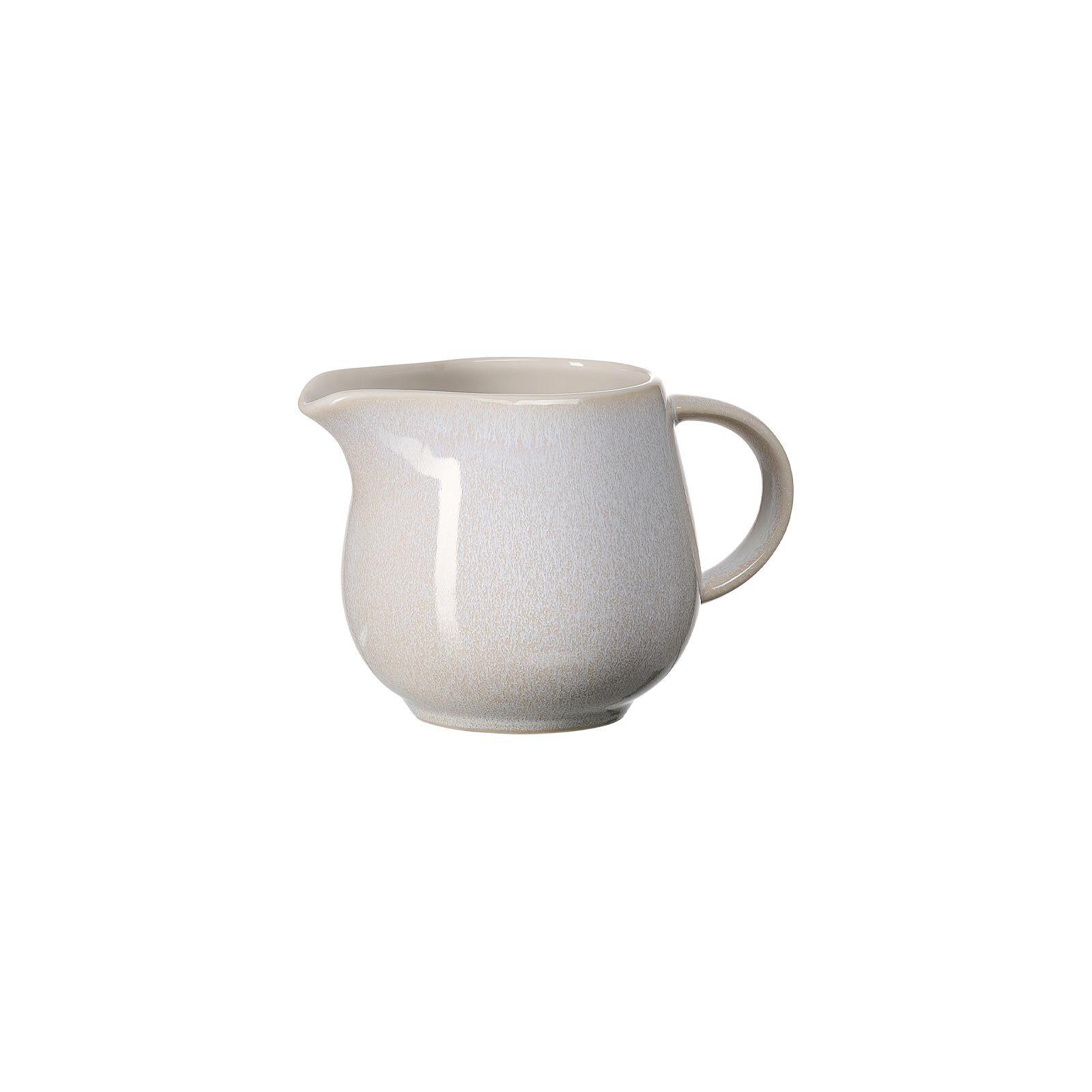 MILCHKÄNNCHEN Laredo beige 320 ml - Beige, Keramik (0.32L) - Ritzenhoff Breker