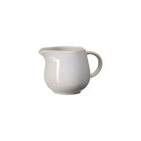 MILCHKÄNNCHEN Laredo beige 320 ml - Beige, Keramik (0.32L) - Ritzenhoff Breker