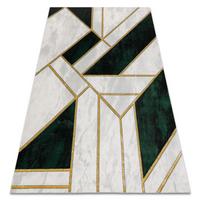 TEPPICH Emerald 140/190 cm - Pastellgrün, Textil (140/190cm) - rugsX